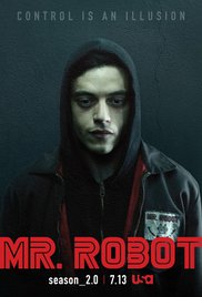 Mr Robot / Mr. Robot - Seasons 1-3 (image for) Mr Robot / Mr. Robot - Seasons 1-3